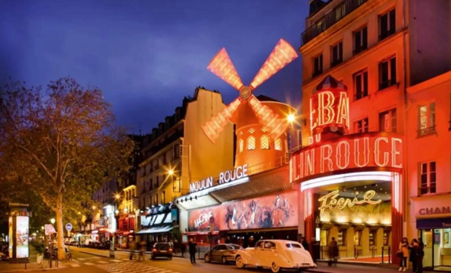Luxury Appartement Batignole Paris