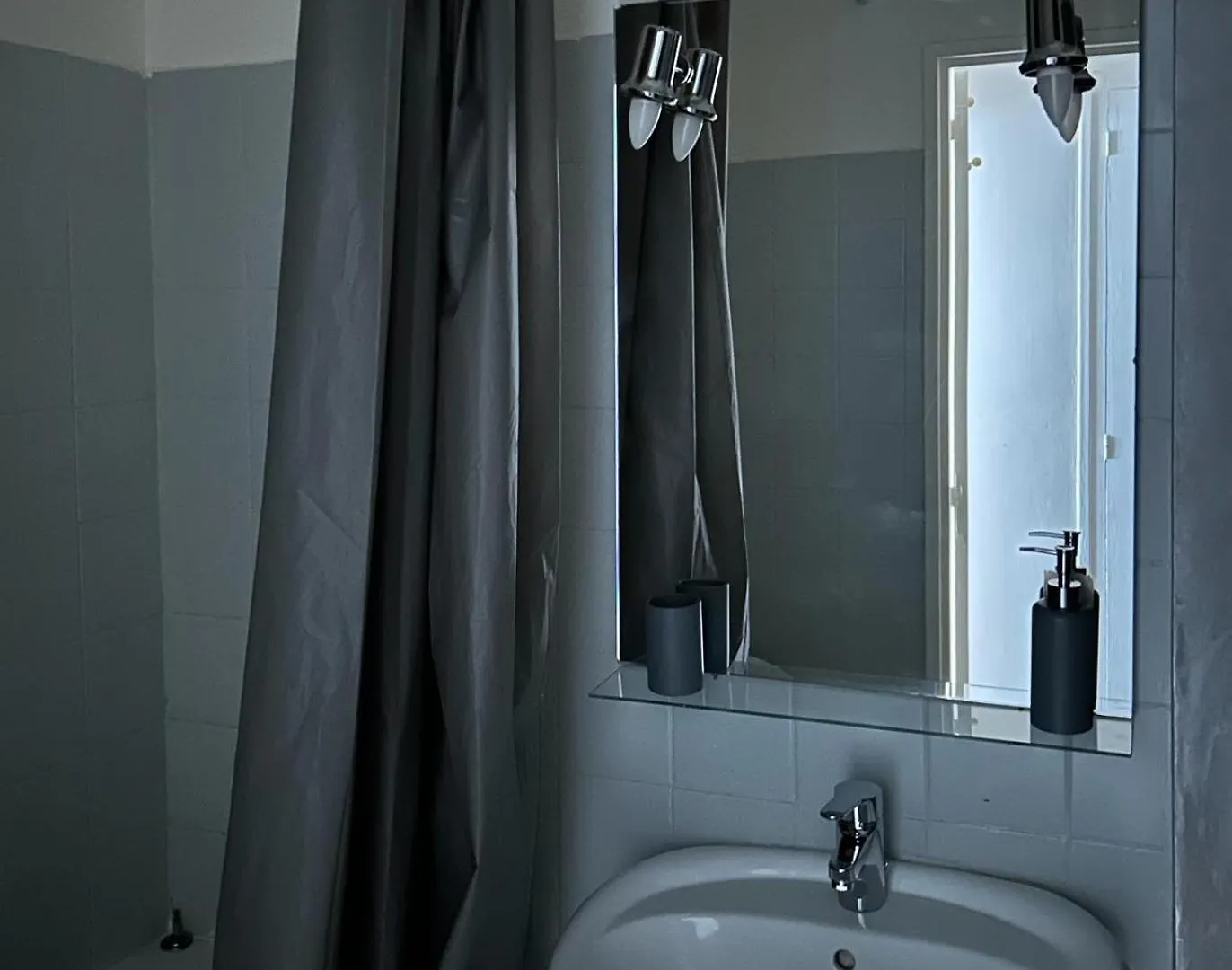 Daire Luxury Appartement Batignole Paris